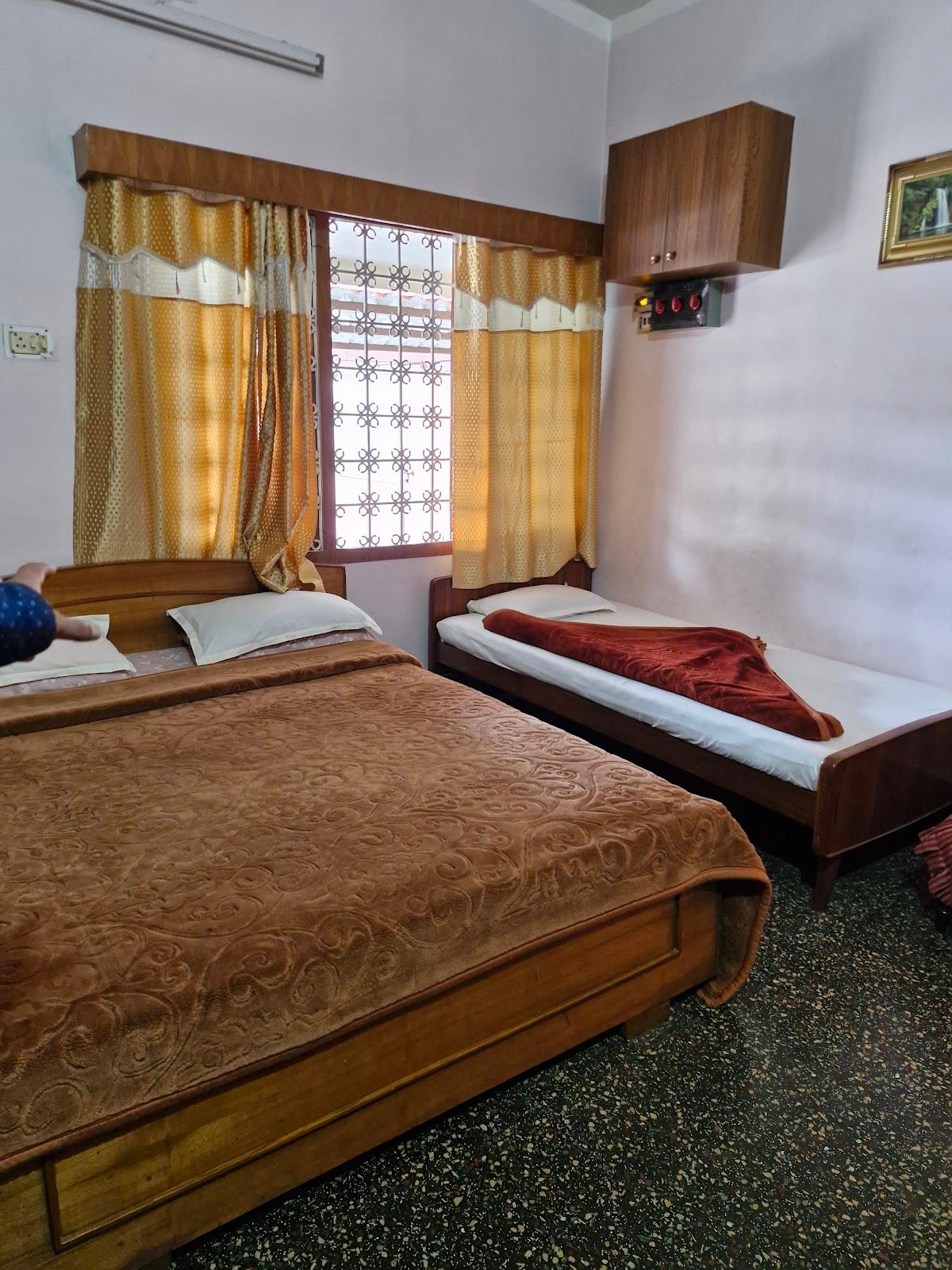 Park Corner Guest House – photo 1
