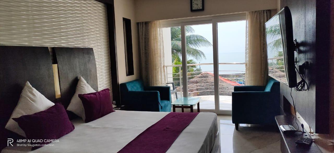Hotel Seagull – photo 3