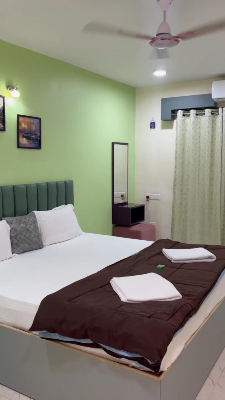 3 Wonders Tarkarli Hotel and Restaurant – photo 2