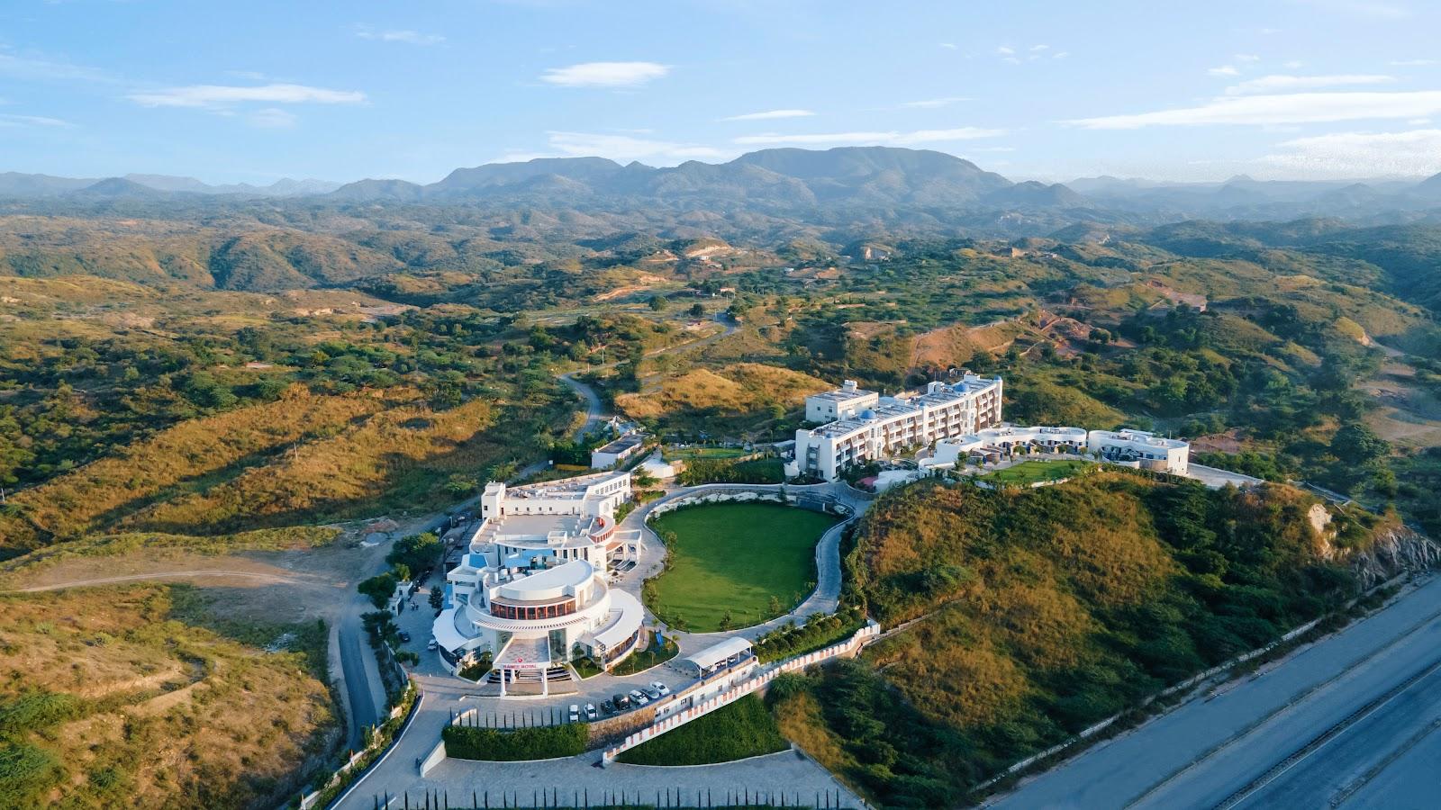 Ramee Royal Resort & Spa, Udaipur – photo 1