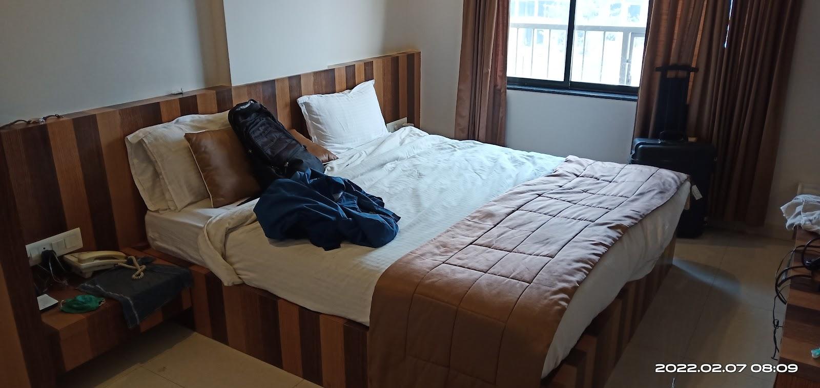 P G REGENCY Resort – photo 3