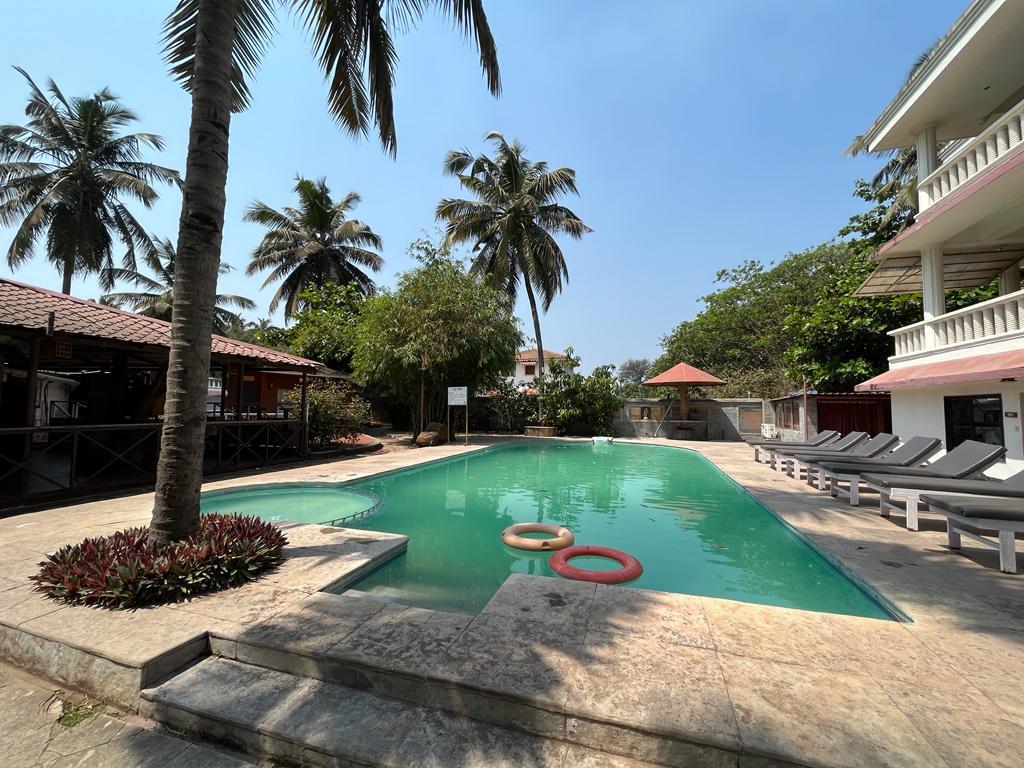 Treebo Kristal Sands Beach Resort With Swimming Pool – photo 4