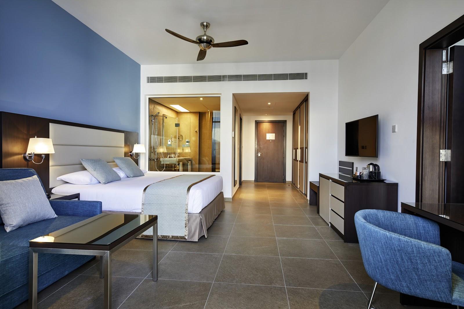 Hotel Riu Dubai – photo 3