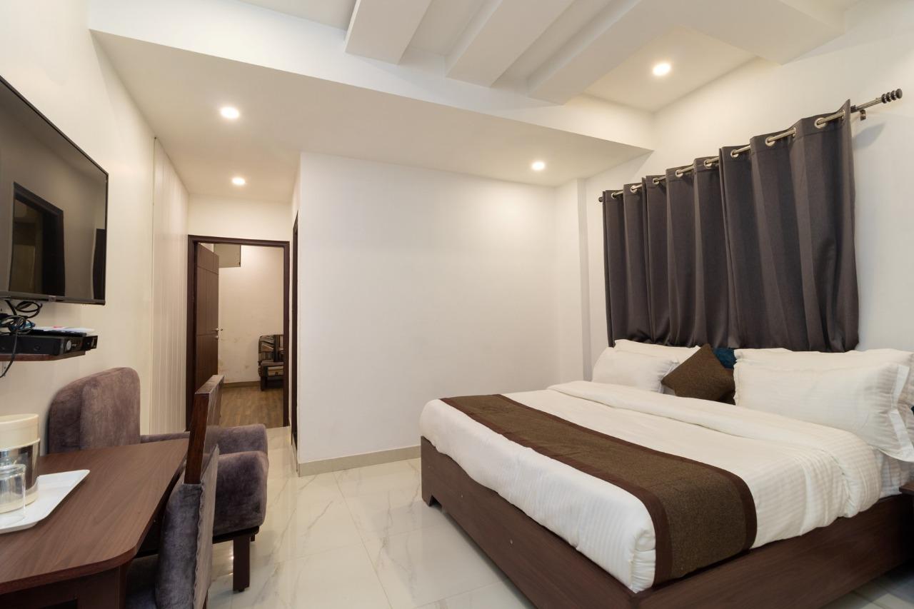 Hotel Park Royale Inn by Ginseng Hotels – photo 3