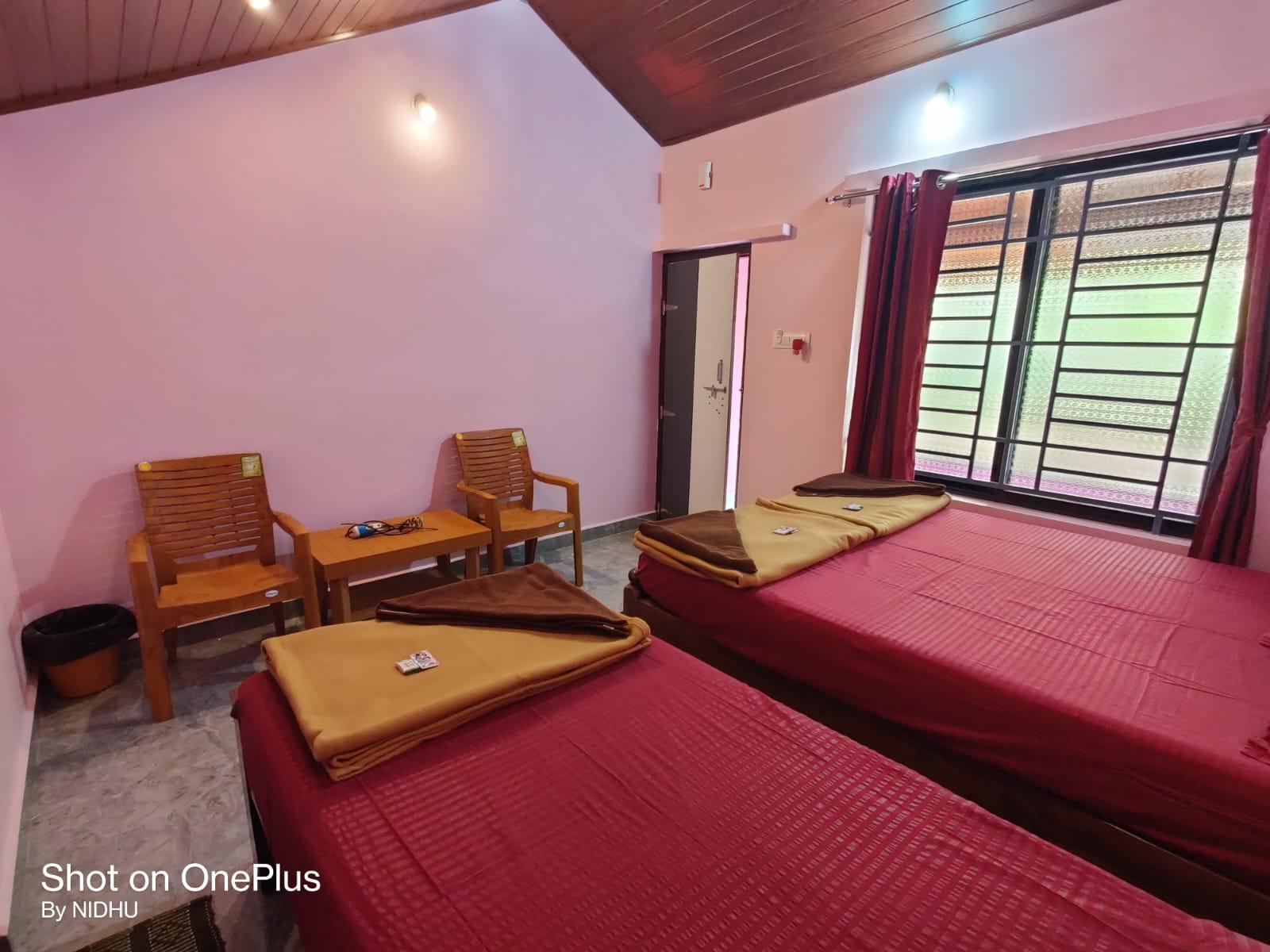 Beach Nest Gokarna – photo 2