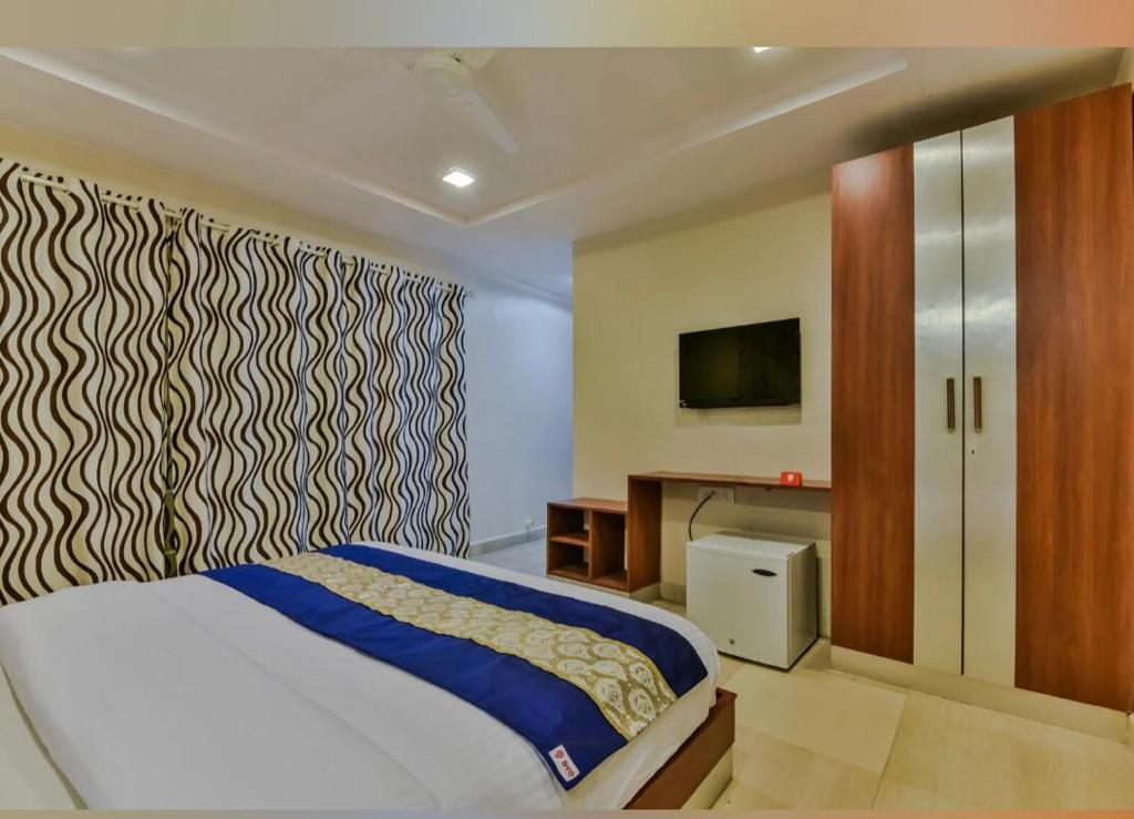 Sea Breeze Beach Resort - Murud – photo 3