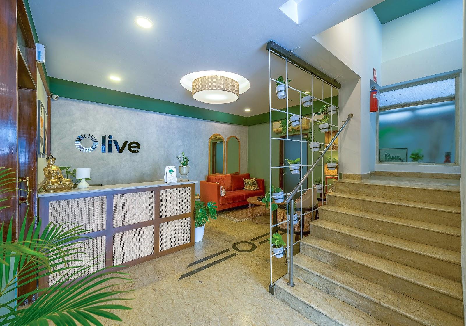 Olive Zip Rest House Road by Embassy Group – photo 4