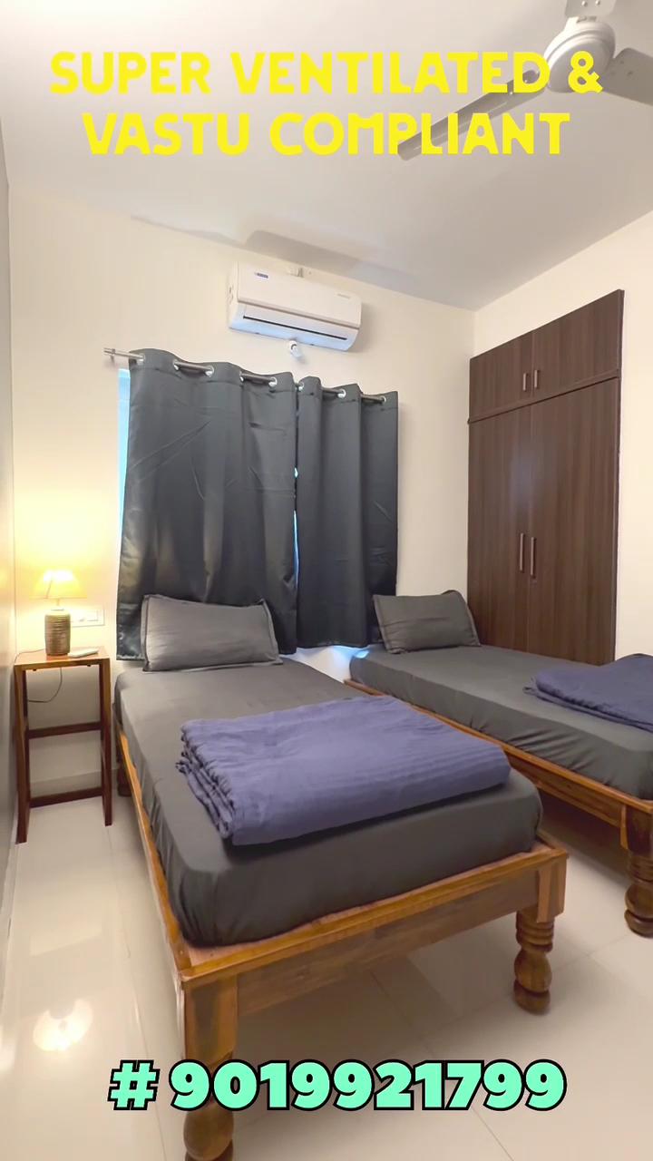 Fortale Living | Serviced Apartment – photo 2