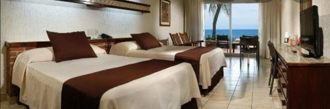 Hotel Playa Mazatlan – photo 3