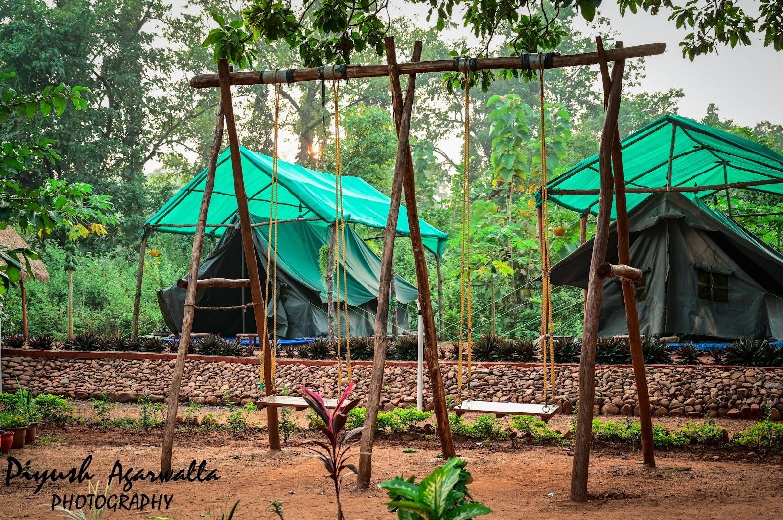 Similipal Eco Cottage – photo 1