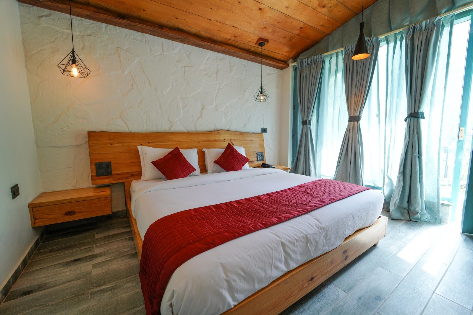 Granny's Den Resort – photo 3