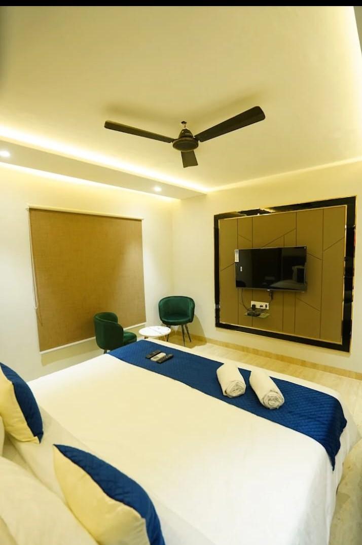 Hotel North Side, Indore – photo 4