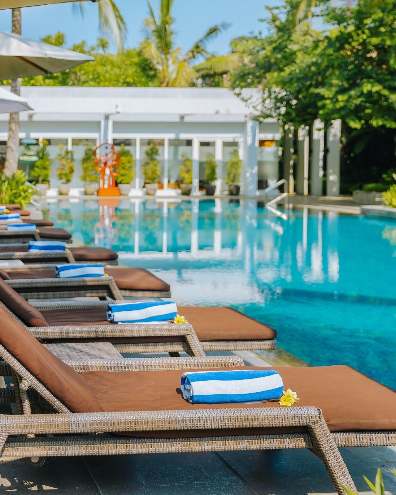 Hilton Garden Inn Bali Ngurah Rai Airport – photo 3