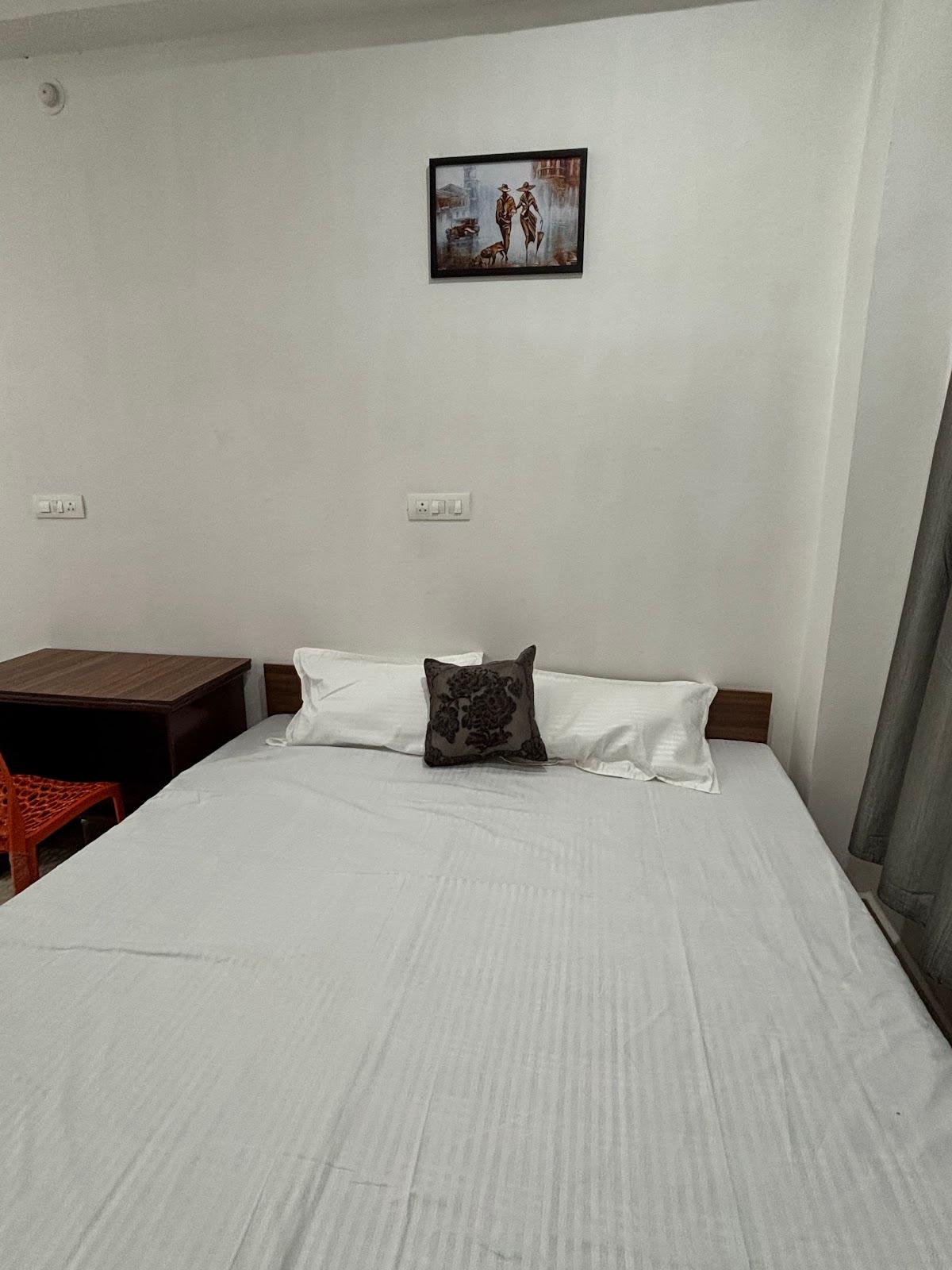 Pine Haven Dharamshala – photo 4
