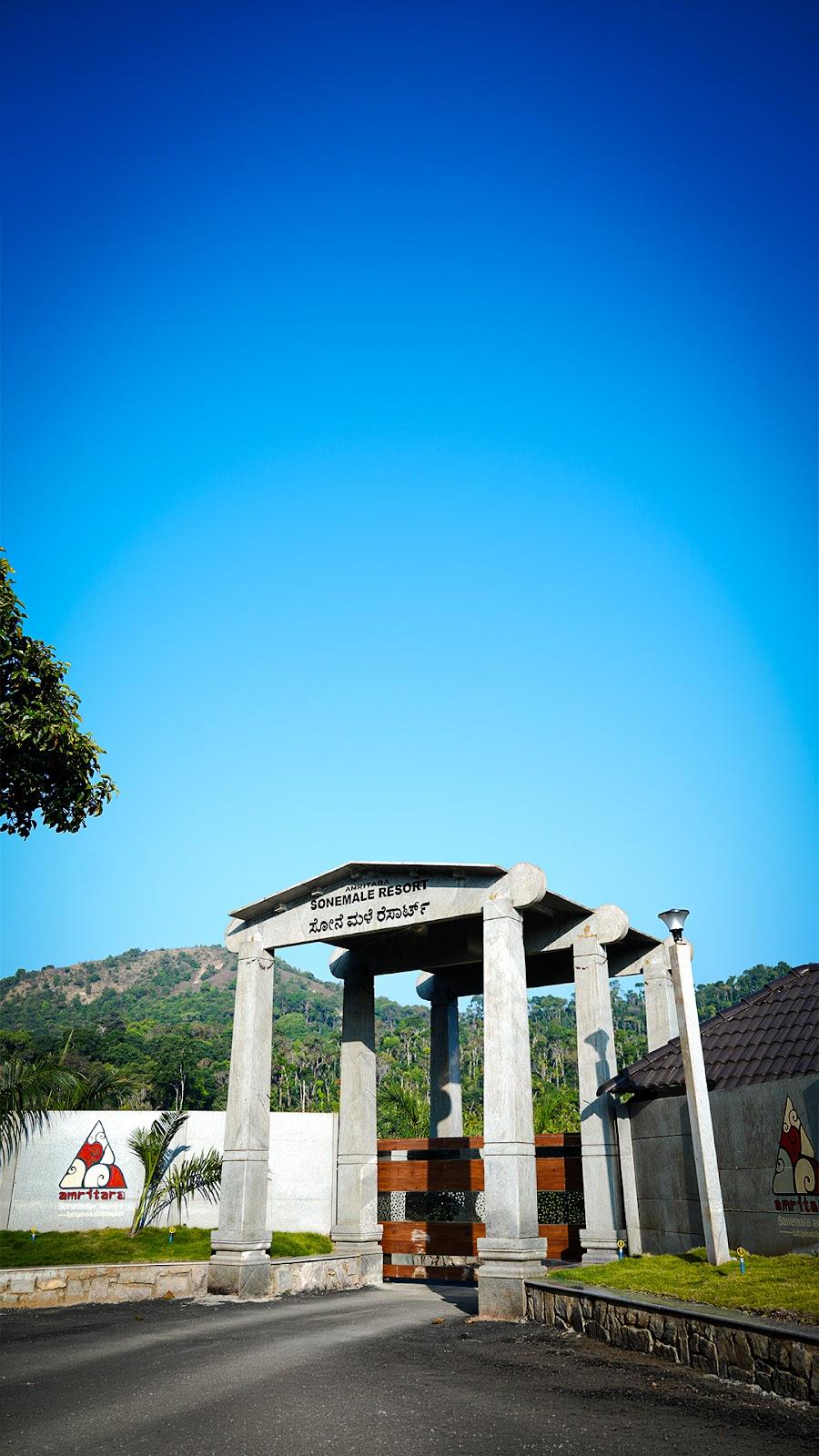 Sonemale Resorts – photo 1