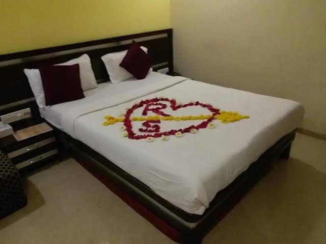 Hotel KC Residency – photo 3
