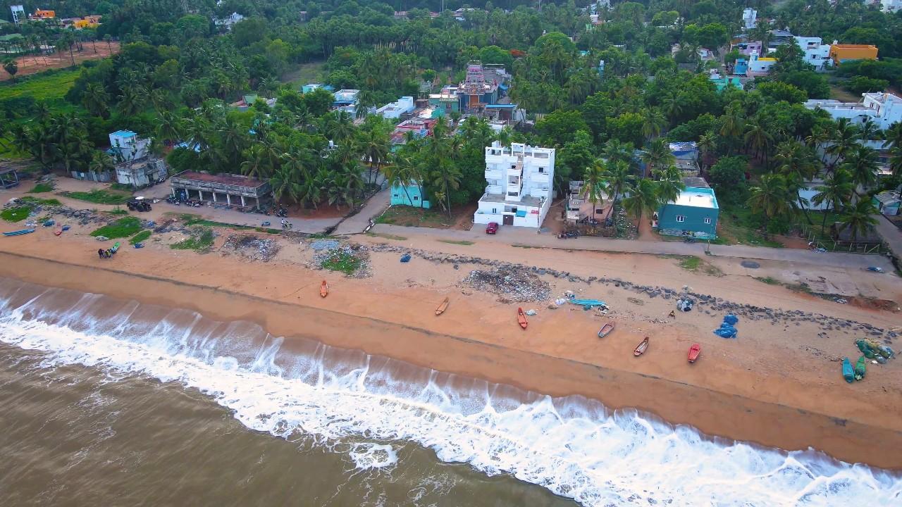 Pondicherry Resorts MK Groups – photo 3
