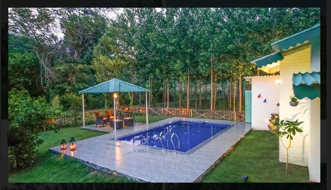 Raunaq, a boutique Farmstay, Hoshiarpur – photo 4