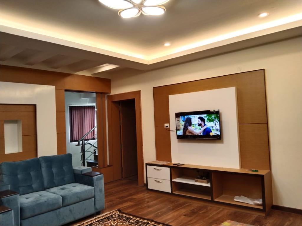 Abi's Castle Homestay – photo 4