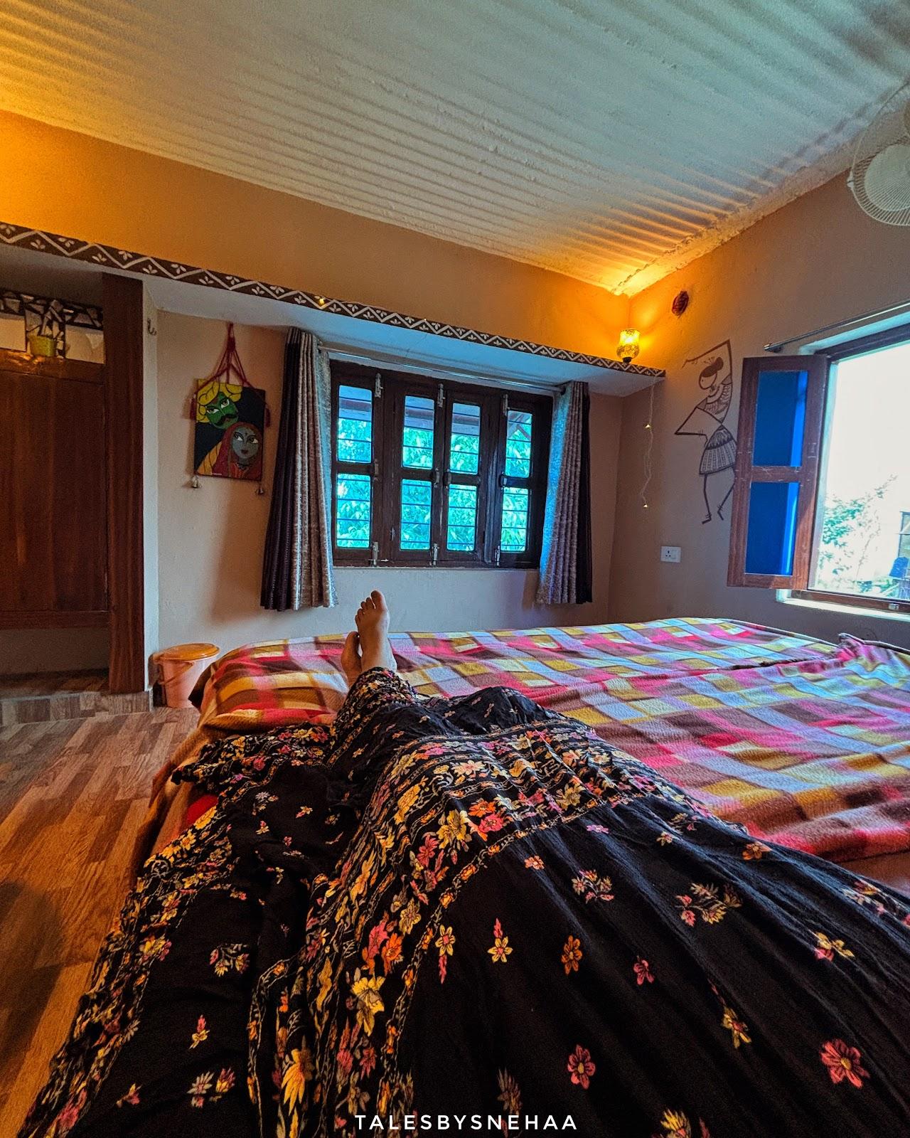 Traveller Hive Kasar Devi – photo 2