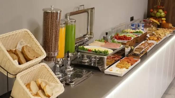 Arbnor Boutique Hotel – photo 3