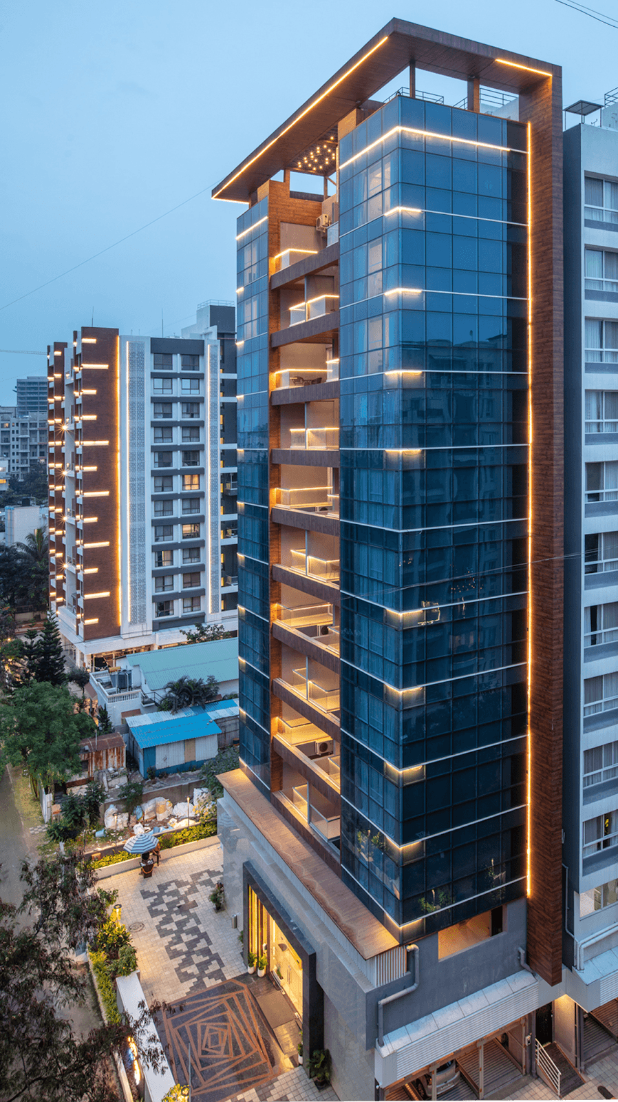 AR Suites Jewels Royale (Award Winning 4-Star Upscale Apartment Hotel) – photo 1