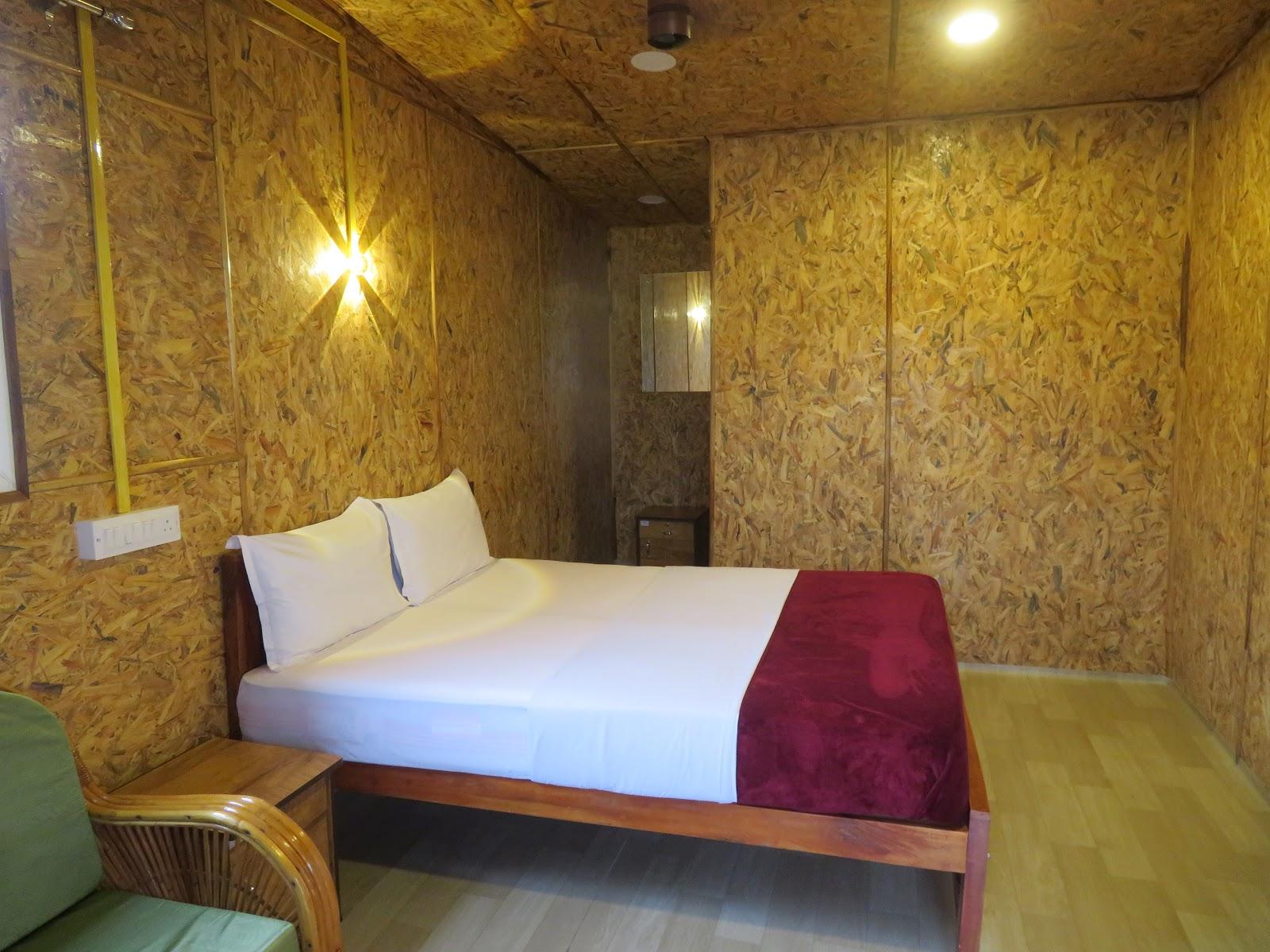 Secret Ivory Resort & Hotel in Masinagudi Mudumalai – photo 3