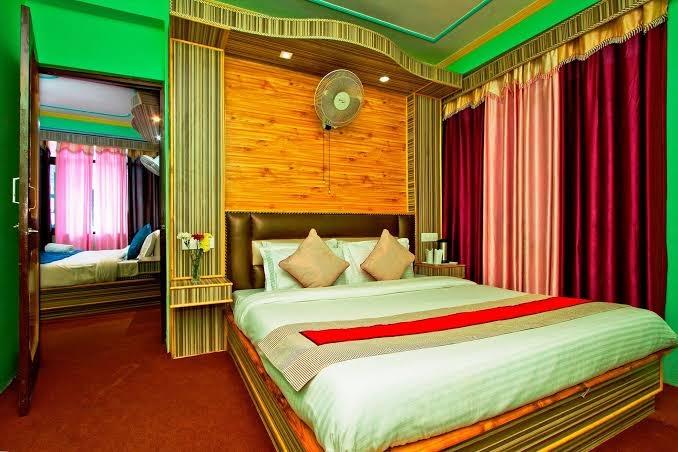 MANALI HOTELS AND RESORT DEAL – photo 2