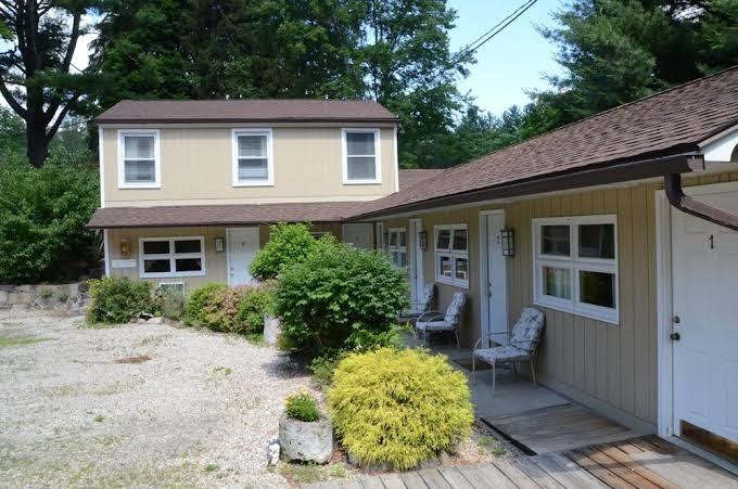 Cornwall Inn – photo 1