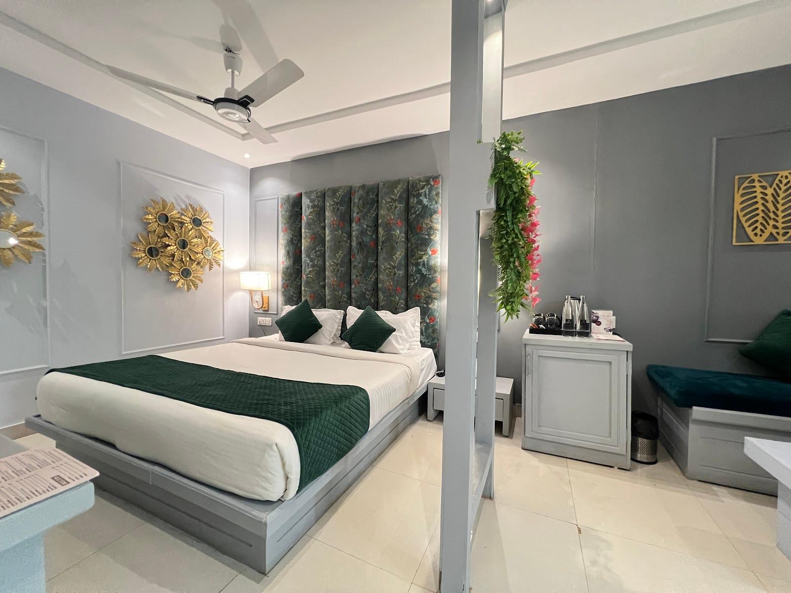 RAYA RESORTS – photo 4