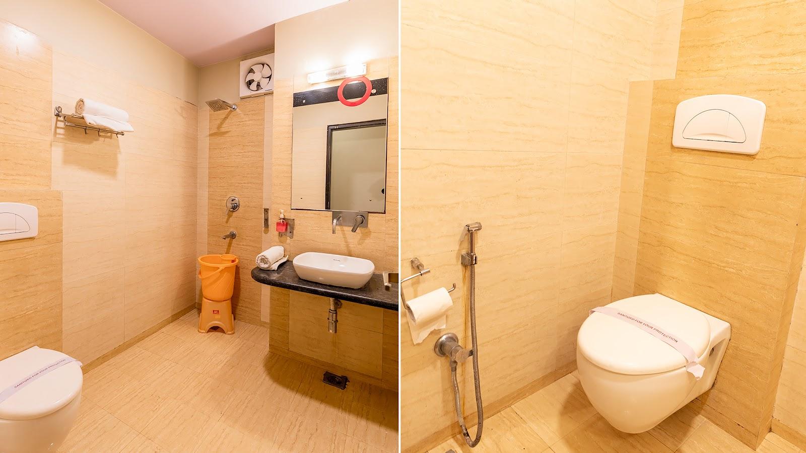 FabHotel Prime Aroma Residency – photo 3