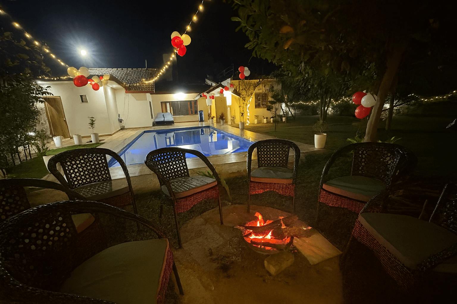 Aravali Farm – photo 1