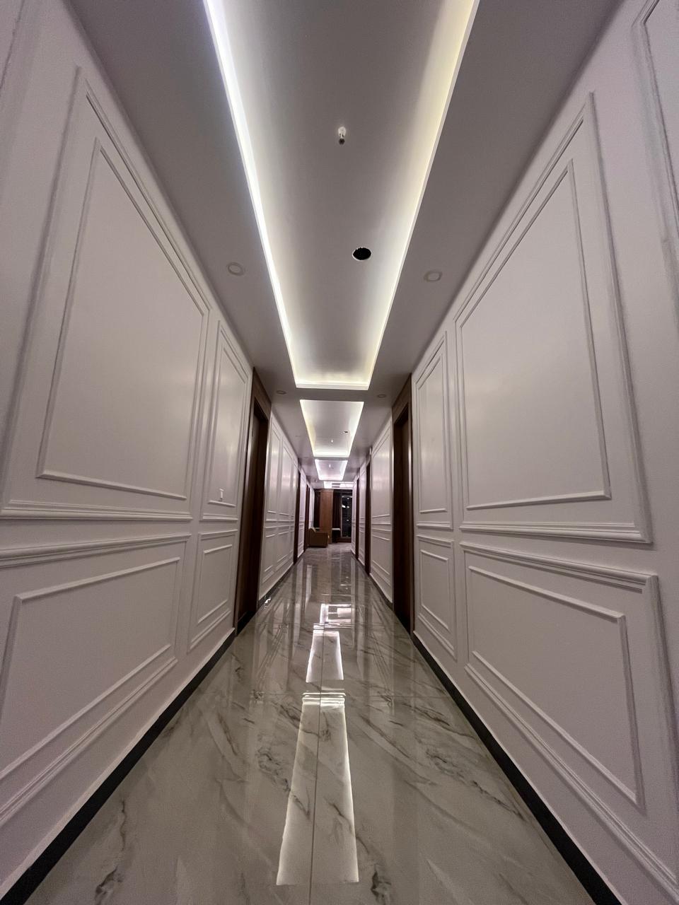 Manglam Inn | Best Hotel in Lucknow near CCS Airport – photo 4