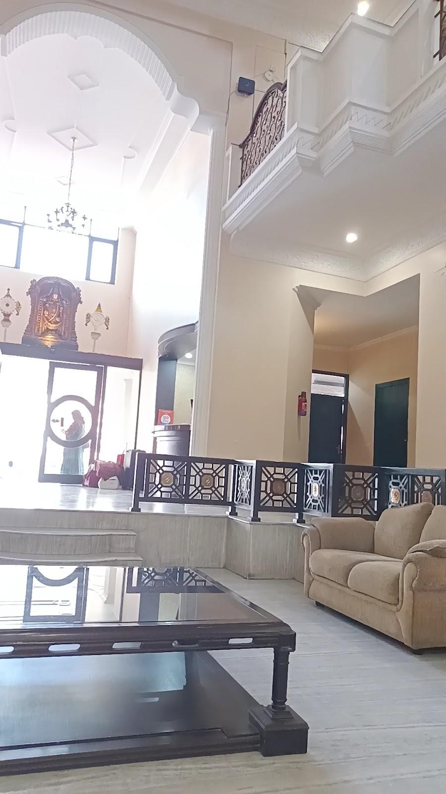 Le Grand Hotel – photo 2