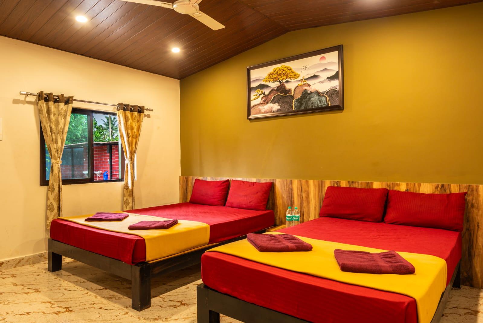 Dandeli luxury River Resort – photo 2