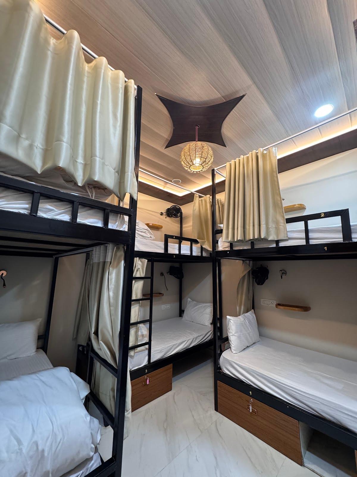 Zostel Varanasi – photo 3