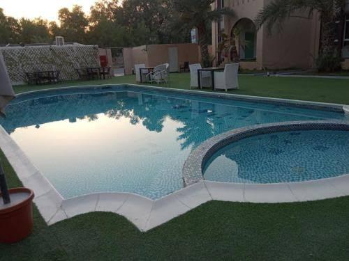 CORNICHE PALACE HOTEL – photo 4