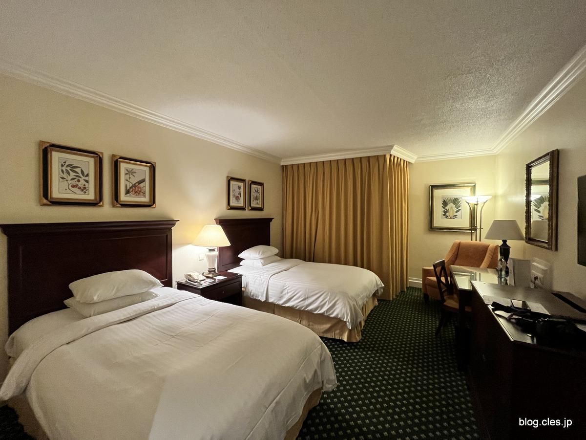 Lisbon Marriott Hotel – photo 3