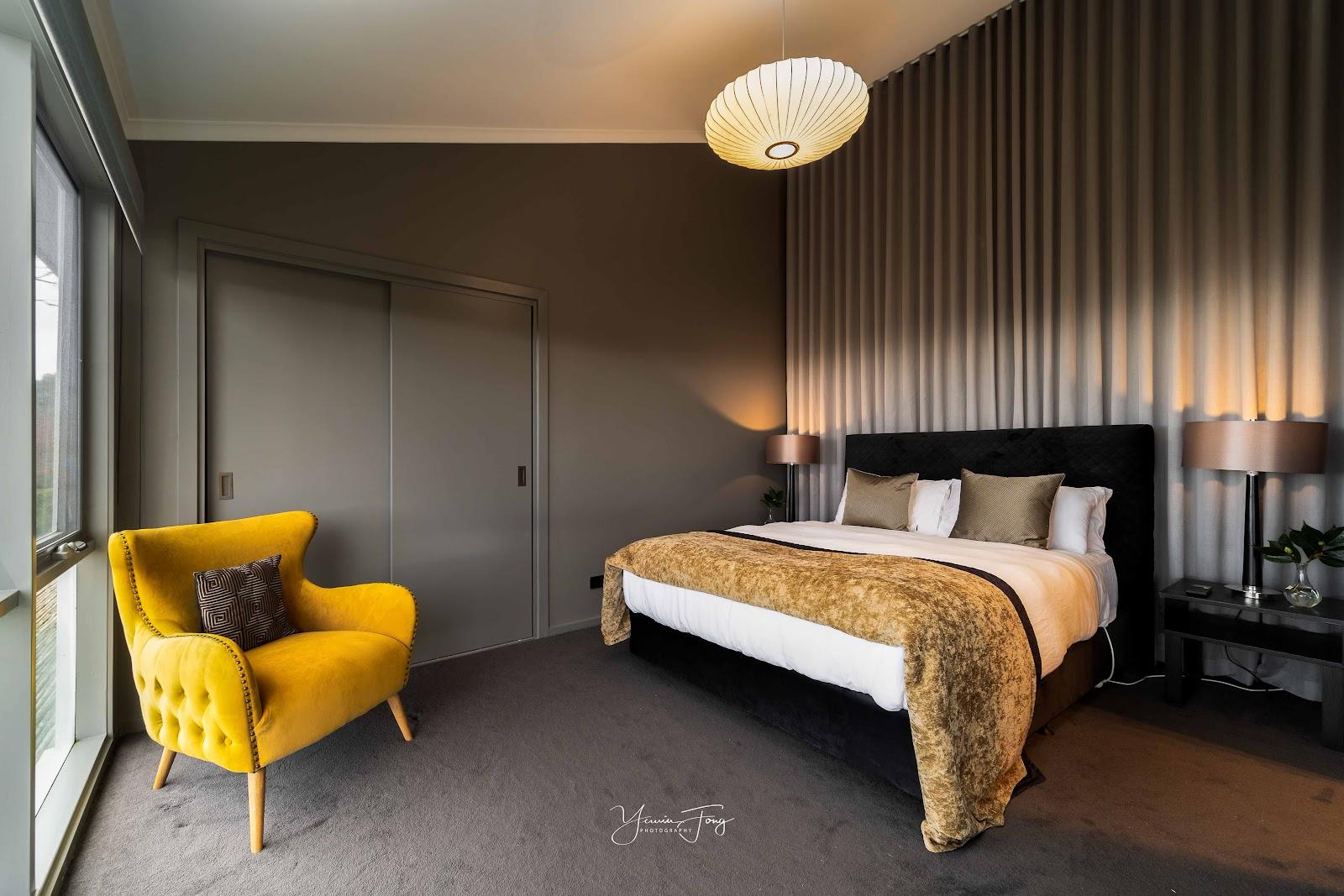 Luxury Accommodation Dandenong Ranges - Cloud View Garden – photo 2
