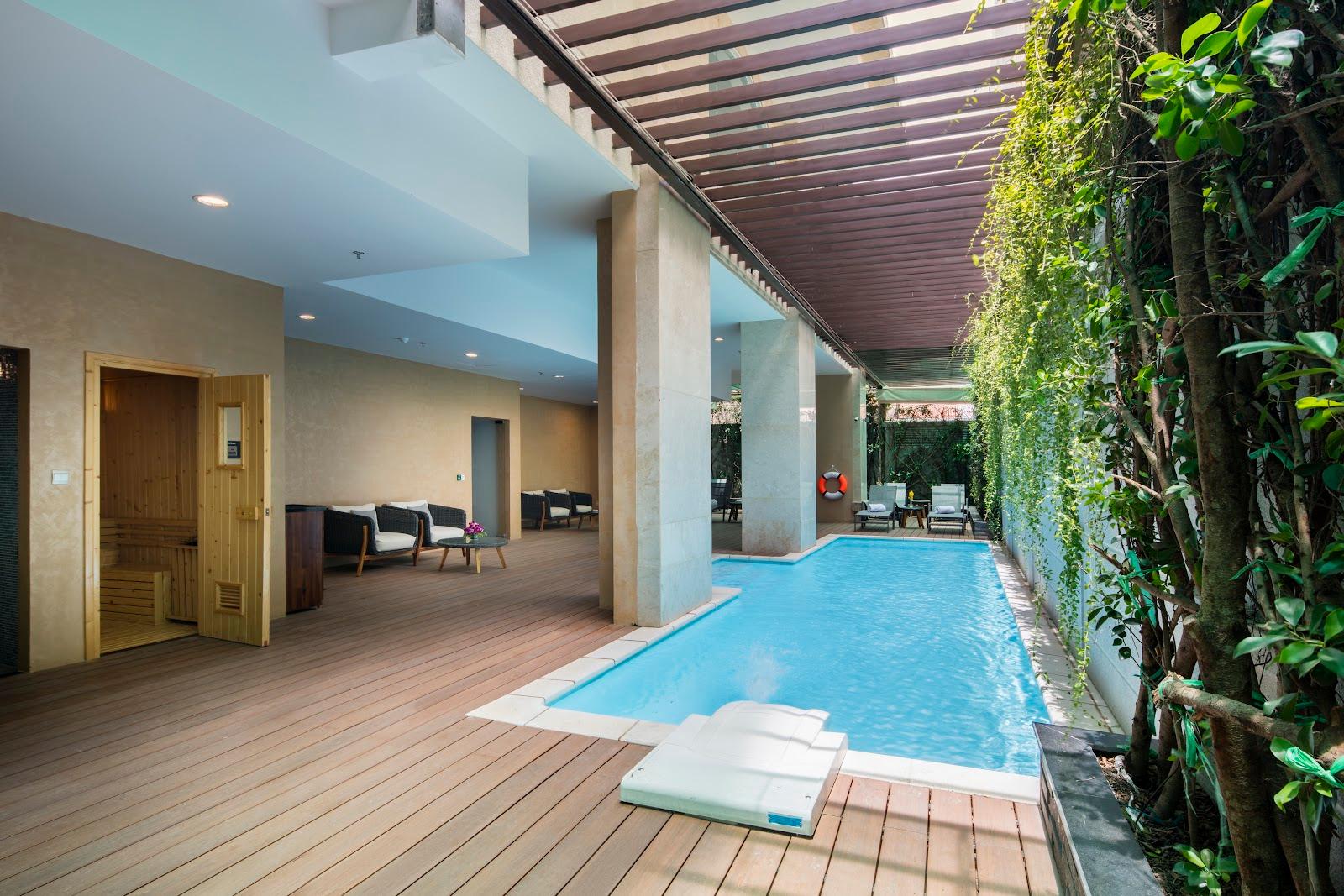 Lavis 18 Residence Ho Chi Minh City – photo 4