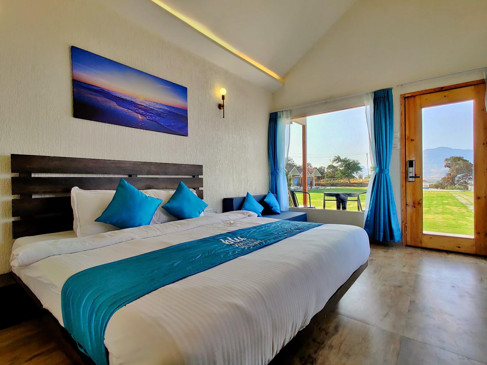 Blu Water Resort Malshej – photo 3