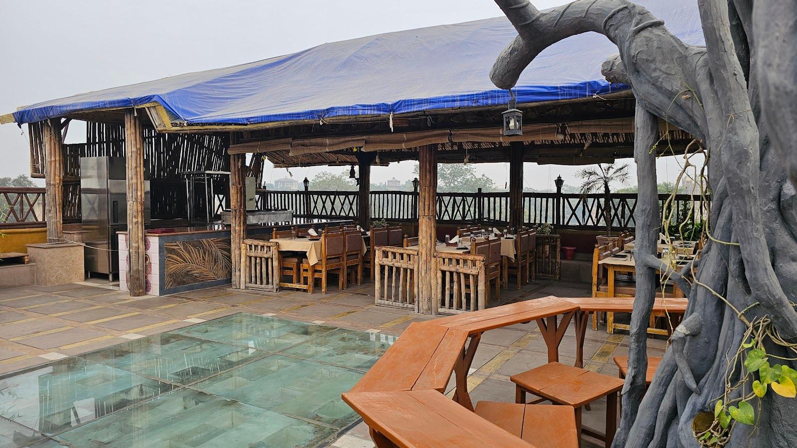 Shri Nilayam Kutir – photo 4