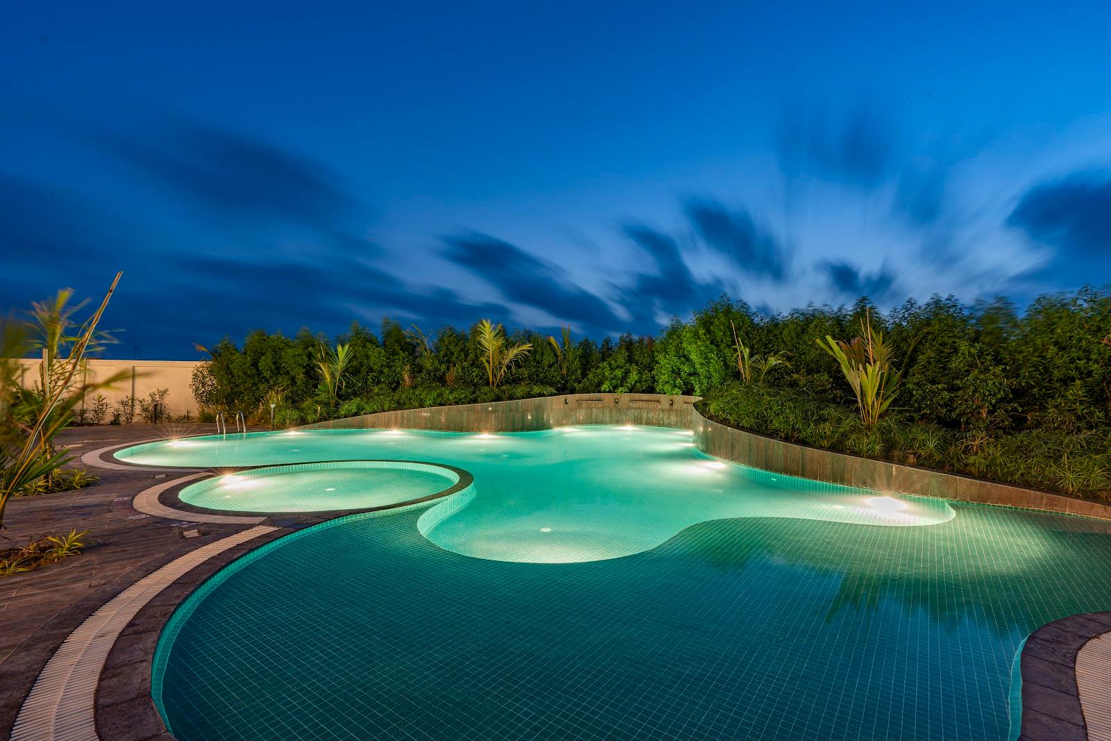 The Fern Sattva Resort Dwarka – photo 4