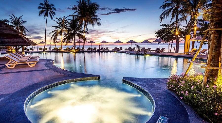 Nora Beach Resort – photo 4