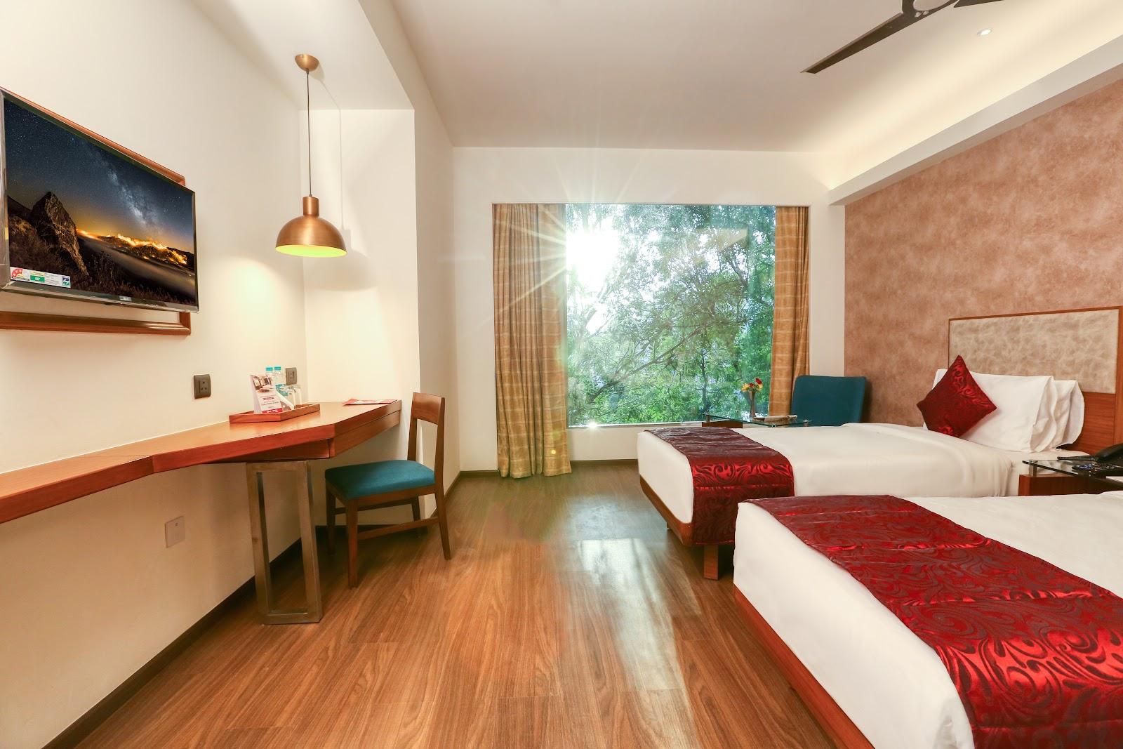 7 Apple Hotel - Viman Nagar, Pune – photo 3