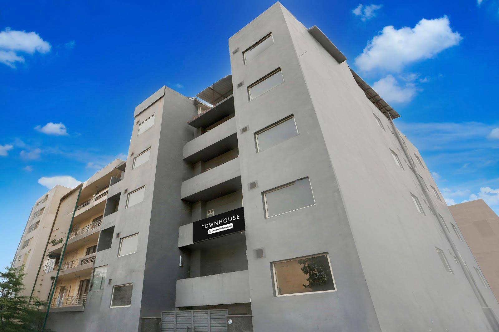 Townhouse Shahdara Near Yamuna Sports Complex Formerly Hotel Ipotel – photo 4