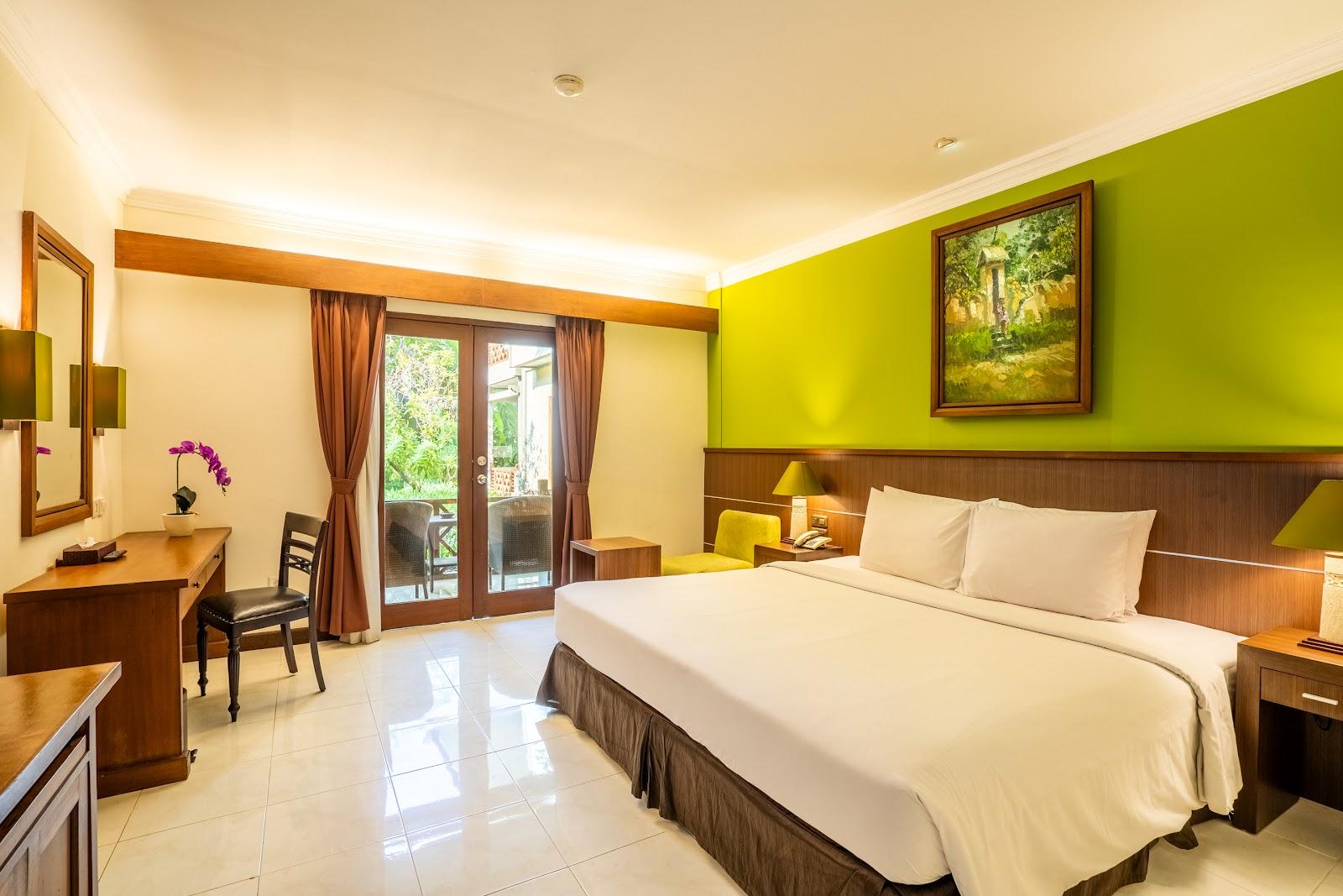 Risata Bali Resort and Spa – photo 3