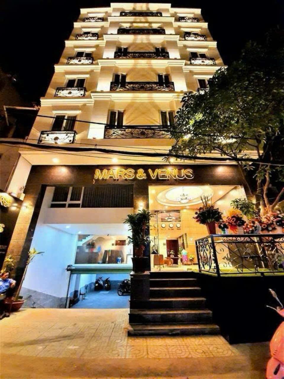 Sabay Airport Apartment – photo 1