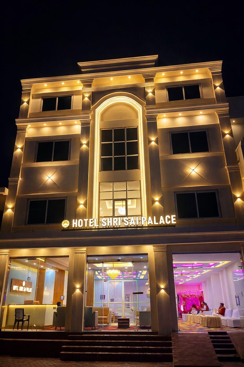 Hotel Shri Sai Palace Ayodhya – photo 1