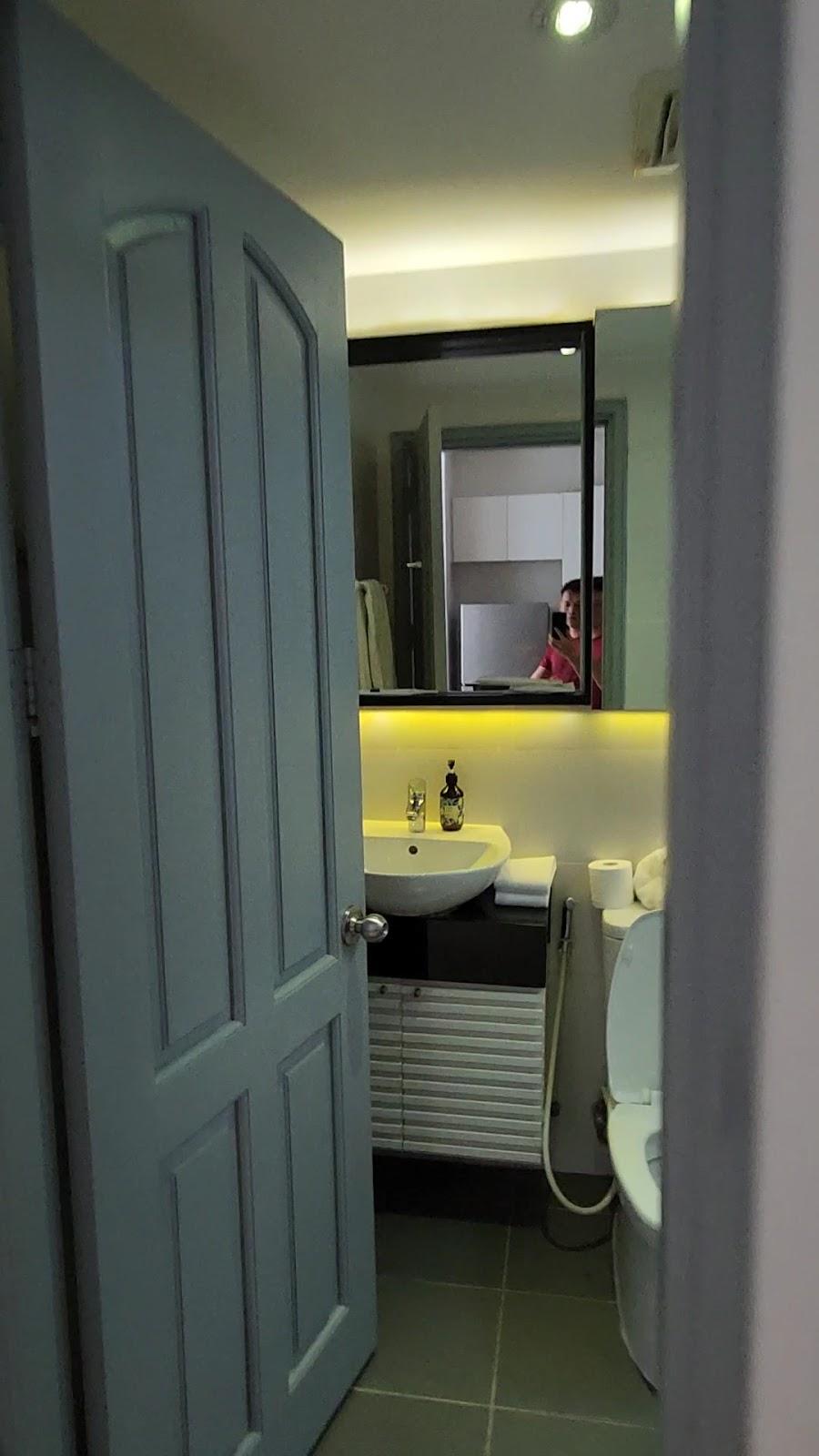 Lavis 18 Residence Ho Chi Minh City – photo 2
